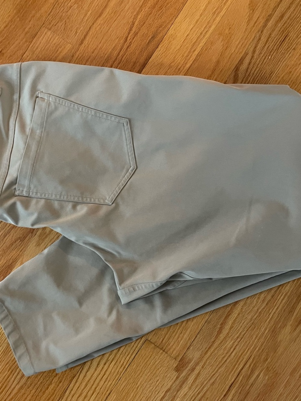 lululemon ABC - Classic 5 Pocket Pant - Picture 3 of 6